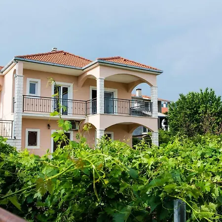 Apartment Kuzmanic