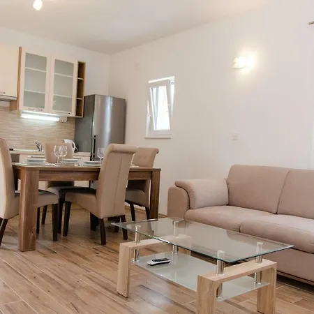 Kuzmanic Apartment