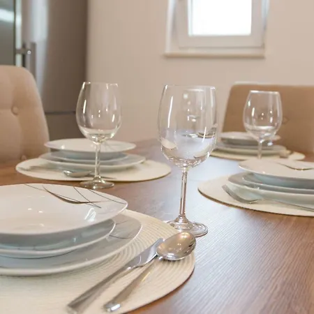 Apartment Kuzmanic *
