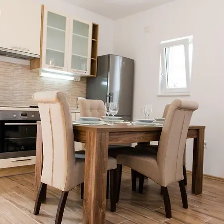Kuzmanic Apartment