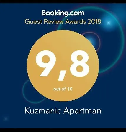Apartment Kuzmanic *