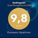 Appartement Kuzmanic *