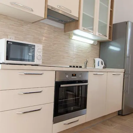 Appartement Kuzmanic Kaštela