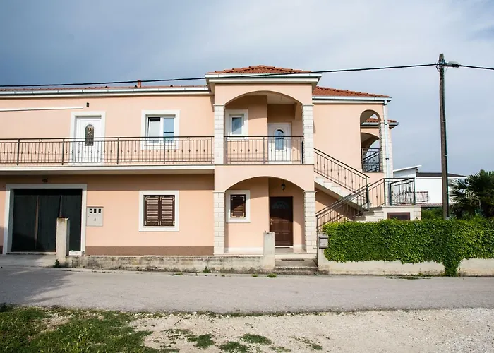 Kuzmanic Apartament *